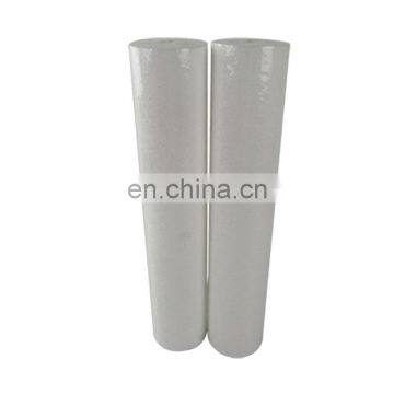 The PP Melt - Spray Filter Element With Strong Absorbing Capacity is Manufactured in China photo-2