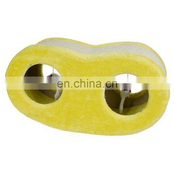 Purple Color Cat Scratcher,cat Toy With SEDEX BSCI photo-5