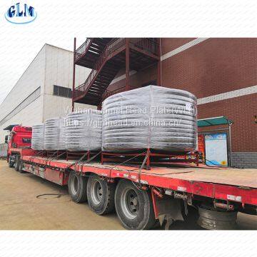 Torispherical Dish Head for Pressure Vessel