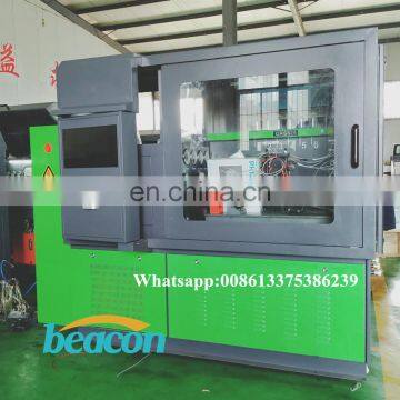 Beacon BC-CR825 Vp37 Vp44 Heui Eui Eup Common Rail Diesel Injector Pump Test Bench photo-7