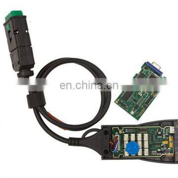 Lite Version Full Chip Lexia3 V48/V25 Diagbox V7.83 PP2000 auto car obd2 diagnostic Tool