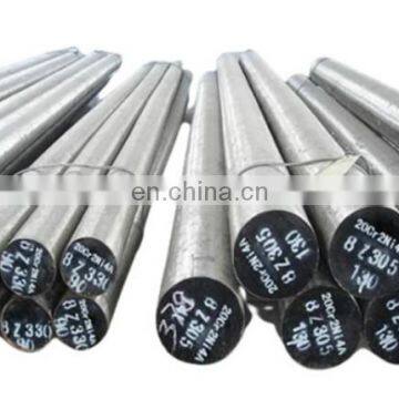 B-2/B3/C-2000/C-22 Constructional Hot Rolled Cold Drawn Heat Resistant High Low Tempering Chrome Alloy Round Steel Bar Rod Price photo-6