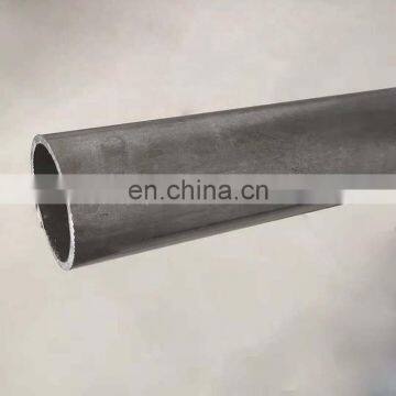 Good supplier astm 106 grb Quenching and Tempering carbon seamless steel pipe