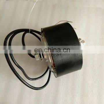 HONGJUN 5inch Gear DC Brushless Hub Motor