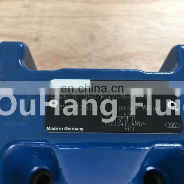 Rexroth Directional Valve 4WE 10 D50/EG24N9K4/M photo-3