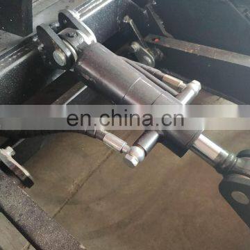 1 Ton New Digger Towable Mini Excavator for Wholesaler photo-5