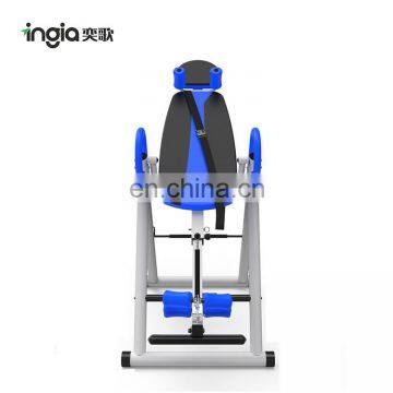 China Supply Back Pain Inversion Table Chair For Back Pain Relief