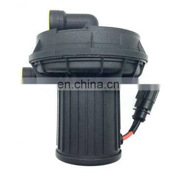 Smog Secondary Air Pump 06A959253B 06A959253E for AUDI A3 A4 A6 VW BEETLE CADDY GOLF BORA JETTA PASSAT SHARAN FORD GALAXY photo-2