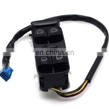 Power Master Window Switch 2038210679 A2038210679 for W203 C180 C200 C220 C230