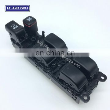 NEW Car Driver Side Master Power Window Control Switch 84040-48120 8404048120 For Toyota 2000 - 2007 For Highlander ACU2 MCU2