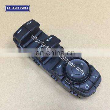 26217993 Replacement Electric Power Window Control Switch OEM For GM Buick Chevrolet photo-5