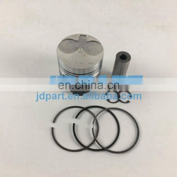 404D-22 Piston 115017491 For Diesel Engine