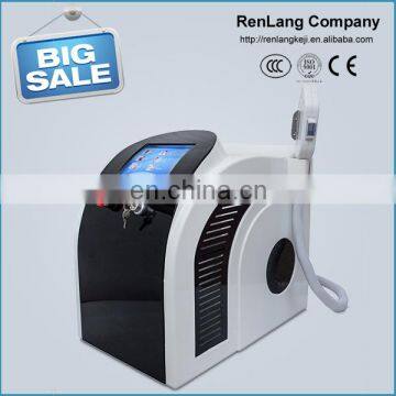 renlang best price ipl hair removal machine for salon