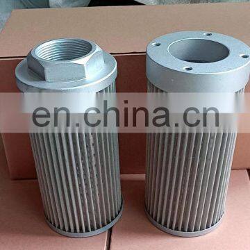 Forklift Hydraulic Oil Filter HRA01D7501 photo-6