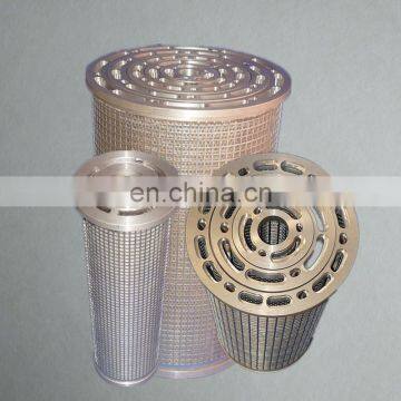 Hangqi Lubricating Oil Filter Screen 2-5685-0154-99 photo-5