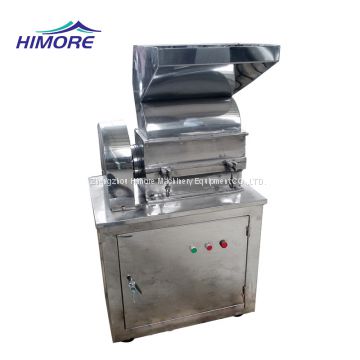 Coarse Crushing Machine Coarse Crusher for Food Pharmaceutical Chemical Industries