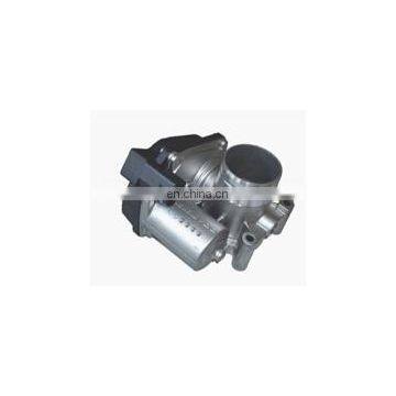03D133062E Throttle Body For Polo Fox 1.2L 2002-2019 03D133062F 802000000022 A2C59511703 A2C53060088 High Quality photo-2
