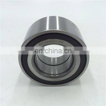 Bearings FC12271-S03 Wheel hub bearing DAC25550043 25*55*43mm