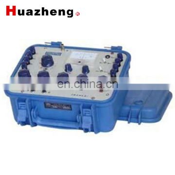 Selected DC Digital Electric Bridge Instrument/Transformer Direct Current Resistance Testing Machine kelvin bridge