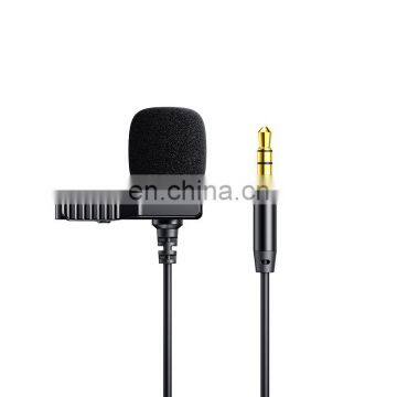 Joyroom Lavalier Microphone JR-LM1 recording and live microphone for mobile phone