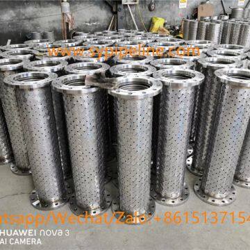 Metal Braided Hose photo-4