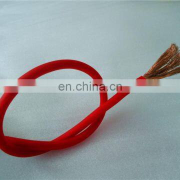 0GA 4GA 8GA CCA OFC Power Cable Wire High Quality TRUE AWG photo-6