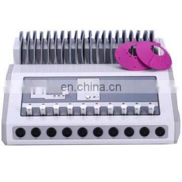Portable Tens Ems Beauty Equipment Ems Weight Loss Slimming Machine