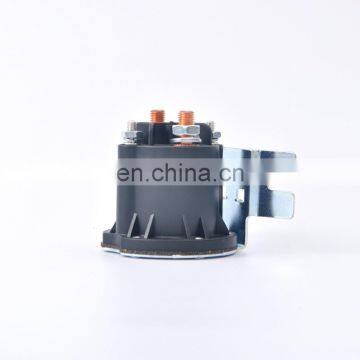 12V 24V Long Time Working Solenoid Switch/ Starter Relay photo-6