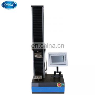 5KN Digital Electronic Universal Tensile Testing Machine