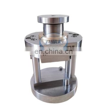 Cement Mortar Prism Flexural Jig,Compression Flexure Testing Machine