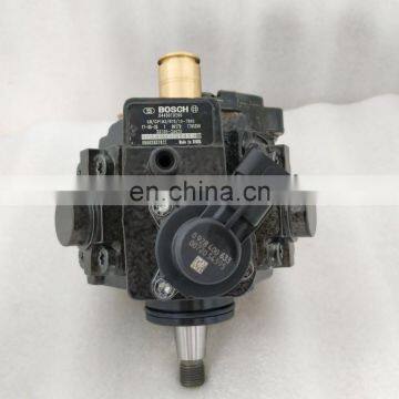 ORIGINAL CP1 COMMON RAIL HIGH PRESSURE FUEL PUMP 0445010206 photo-5