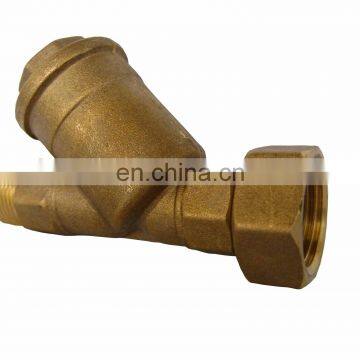 Best Quality 3 Way Brass Ball Valve Hot Sale3 Way Brass Ball Valve photo-4