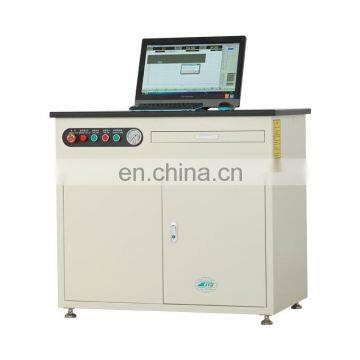 Electro-Hydraulic Universal Testing Machine photo-5