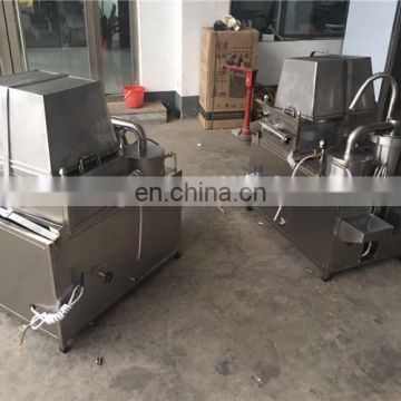 Stainless steel rice washing machine/mung bean washing machine with best price