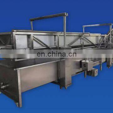 Hot Sale Automatic Frozen Meat Thawing Equipment Automatic Food Defrosting Machine Frozen Food Thawing Machine photo-2
