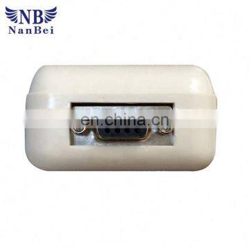 Economy Physical Digital Tension Gauge for Push and Pull Force photo-5