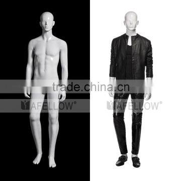 Cheap Plastic mannequin full body male mannequin                        
                                                Quality Choice