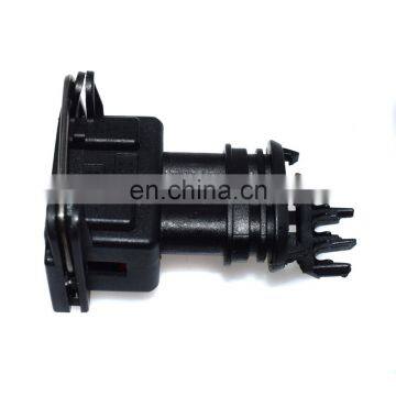 Free Shipping! 3 Pin Sealed EV1 TPS IAC Connector Plug Kit For VW Audi Porsche Volvo BMW