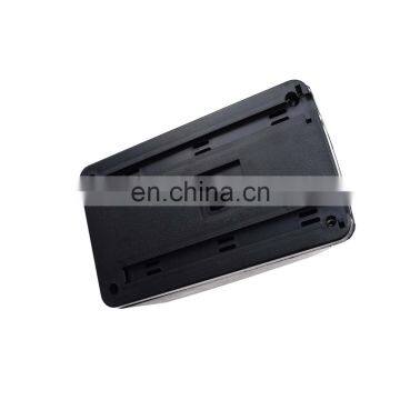 Free Shipping! Centre Console Storage Box Armrest For 09-13 Honda For Jazz Arm Rest Tray