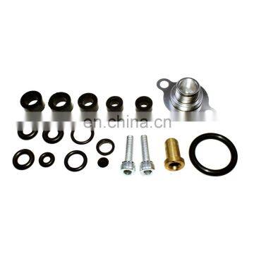 Free Shipping! Powerstroke Diesel Fuel Pressure Regulator Spring & Seal Kit For Ford 7.3L