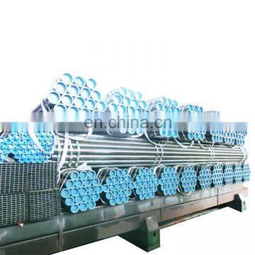 API 5L PSL1 PSL2 X52 ERW welded steel pipes