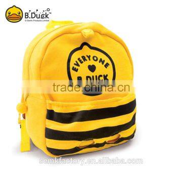 Promotional Gifts & Toys Kids Animal Backpack With Plush Animal Quality Choice photo-3
