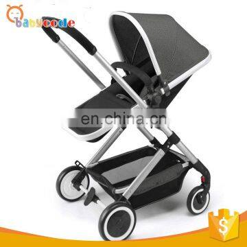 Suitable Easily Compact System Stroller Babies With Eco-friendly Material photo-2