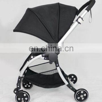 2020Mom love best portable good baby stroller for shopping traveling