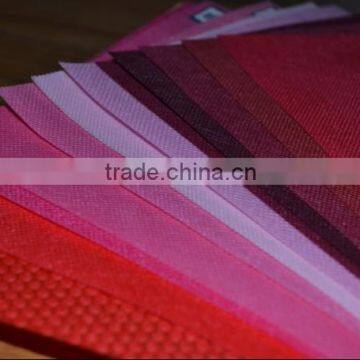 PP SPUNBOND NON WOVEN FABRIC