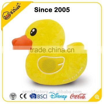 B.Duck Attachable Laptop Speaker Laptop Internal Cushion Speaker photo-2
