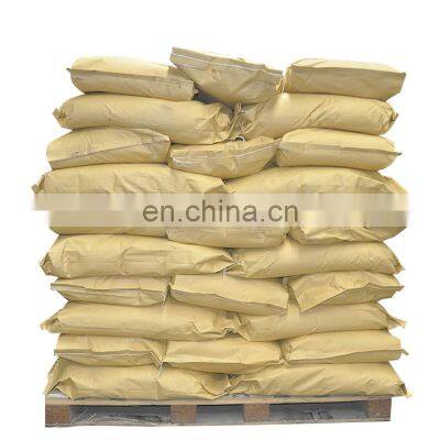 Halal Tapioca Starch Food Grade Halal Native Cassava Starch in Bulk photo-2