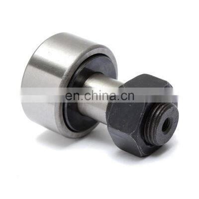 High Quality Track Roller Bearing KR16 KR16-PP CF6 Cam Follower Needle Roller Bearing