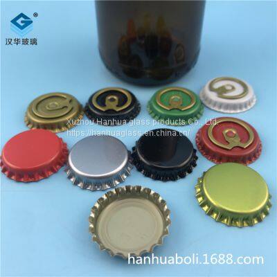 300ml Brown Beer Glass Bottle Directly Sold by Manufacturer photo-5