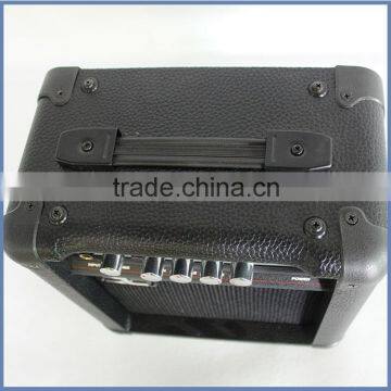 Portable Mini Guitar Amplifier photo-6